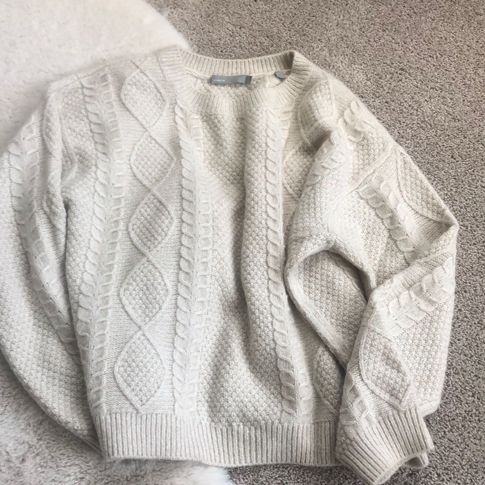 Vince Sweater